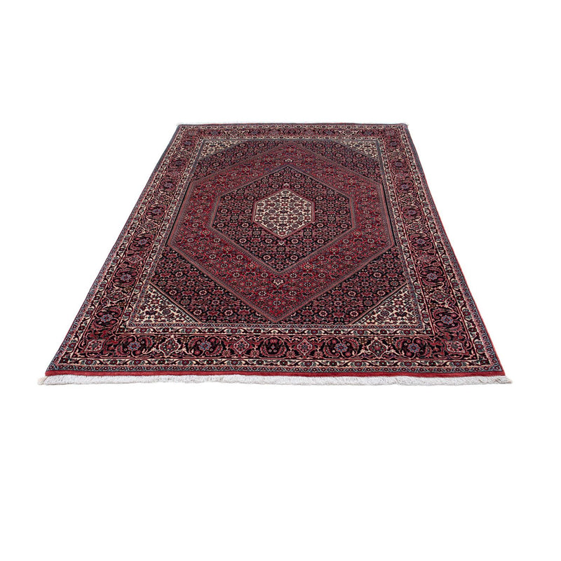 Perser Rug - Bidjar - 204 x 132 cm - red