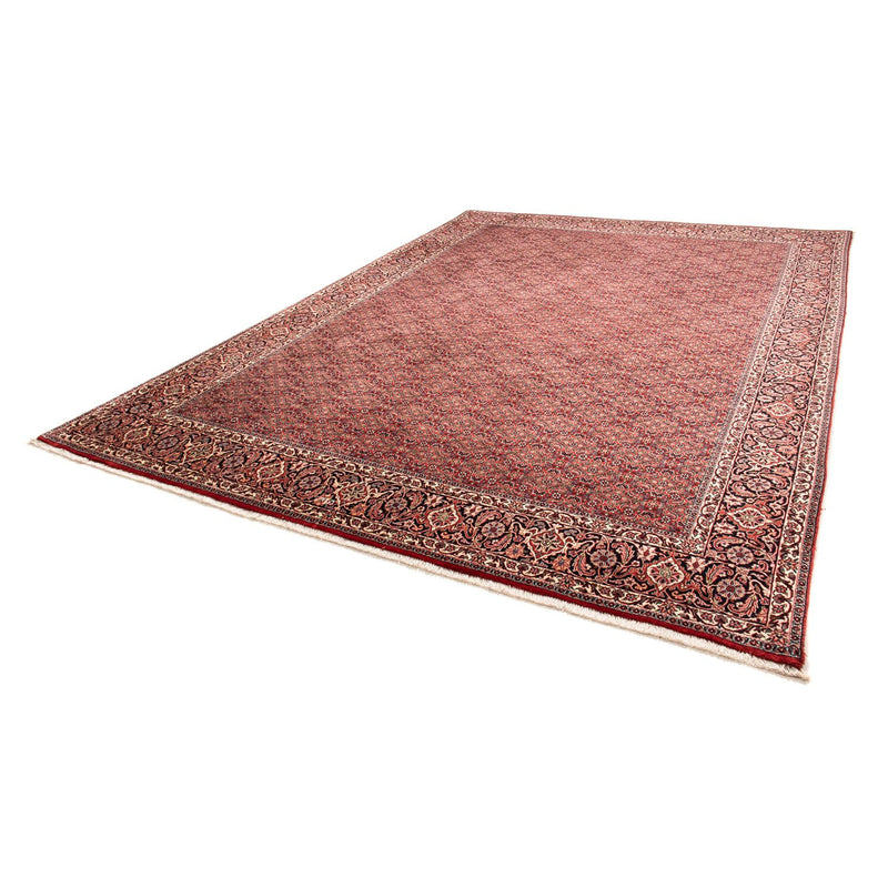 Perser Rug - Bidjar - 350 x 246 cm - red