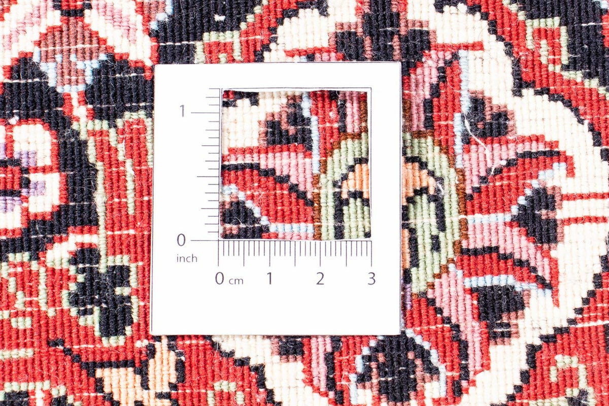 Perser Rug - Bidjar - 350 x 246 cm - red