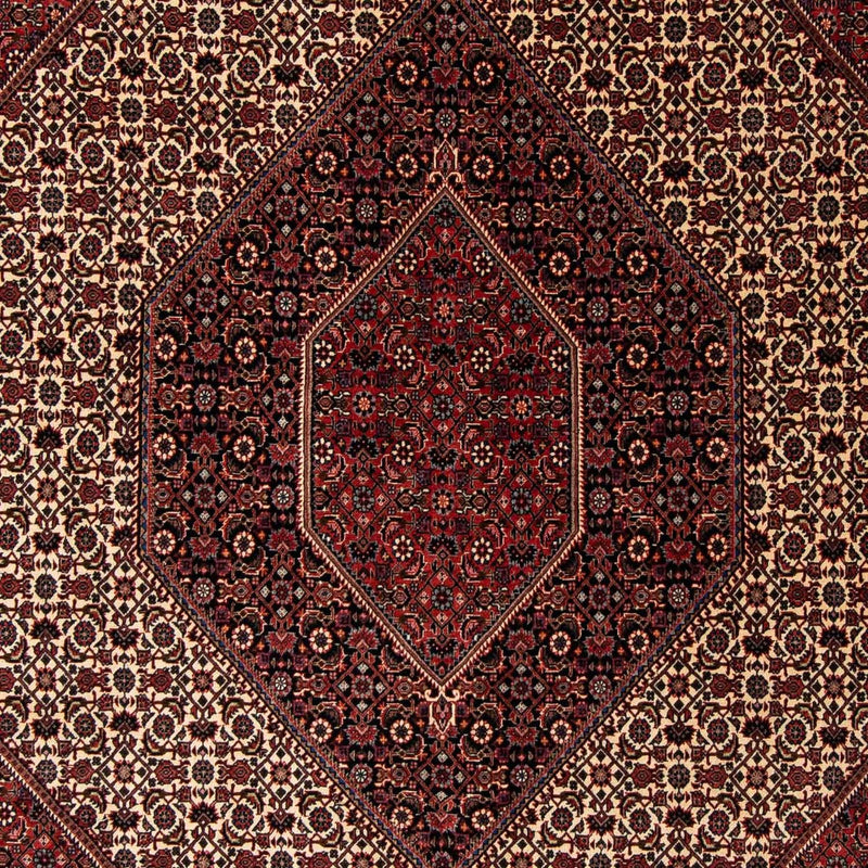 Bidjar Rug 202x245cm - Persian Rugs