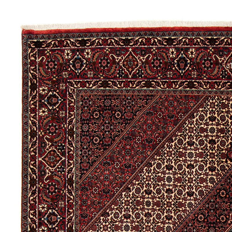 Bidjar Rug 202x245cm - Persian Rugs