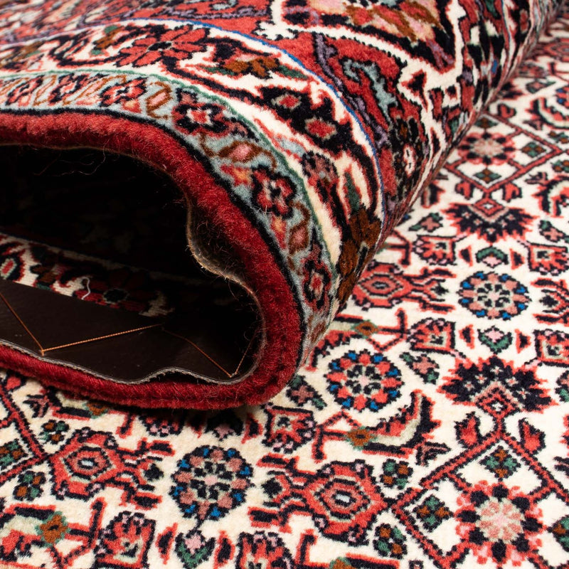 Bidjar Rug 202x245cm - Persian Rugs