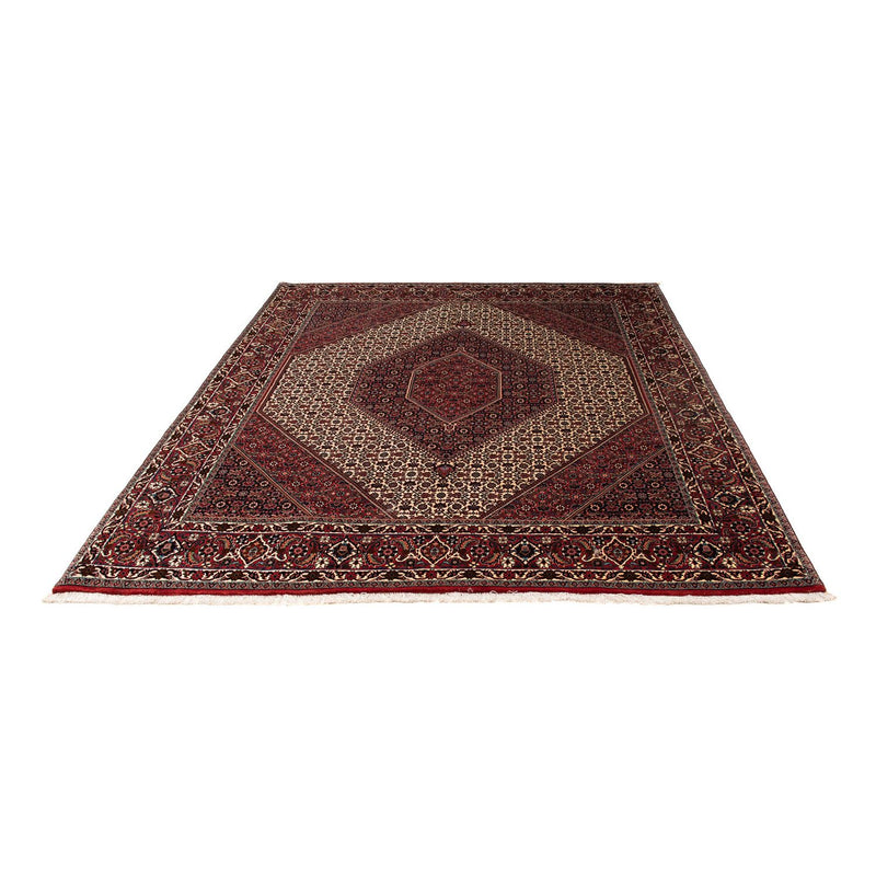 Bidjar Rug 202x245cm - Persian Rugs