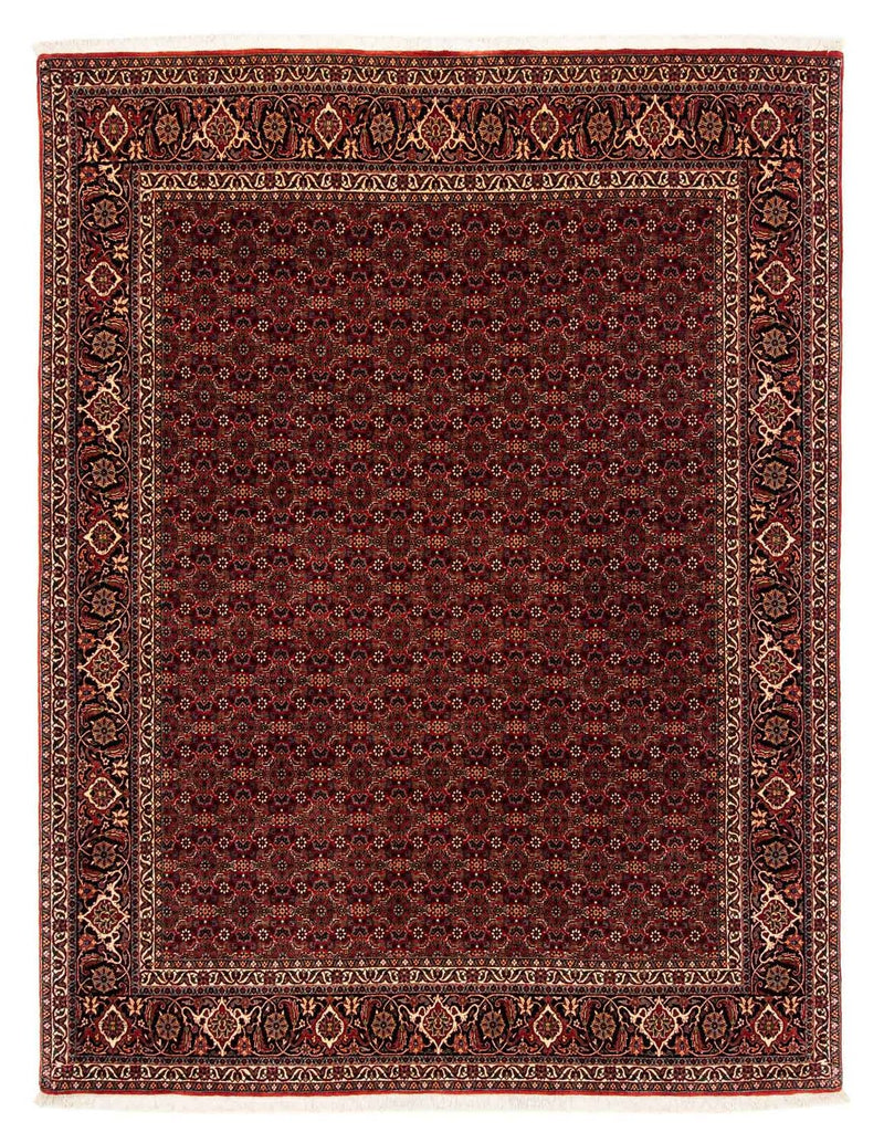 Bidjar Rug 202x256cm - Persian Rugs