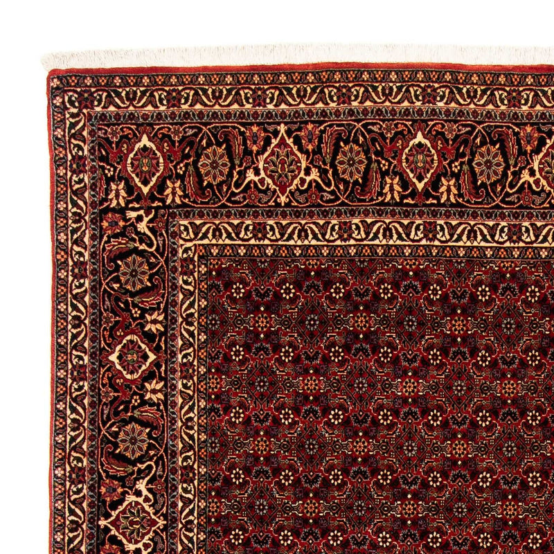 Bidjar Rug 202x256cm - Persian Rugs