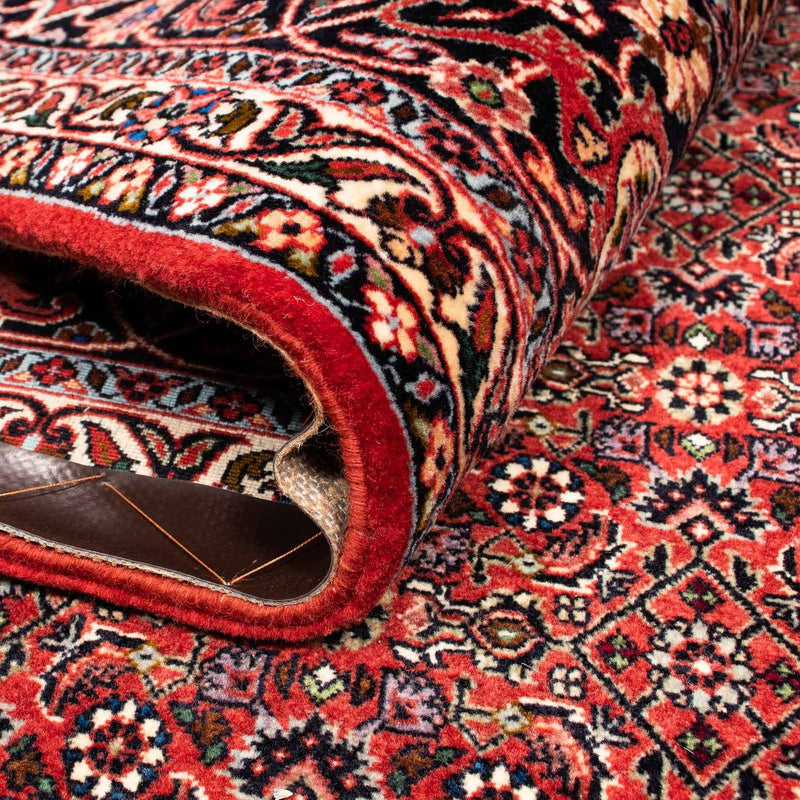 Bidjar Rug 202x256cm - Persian Rugs