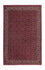 Perser Rug - Bidjar - 221 x 143 cm - red