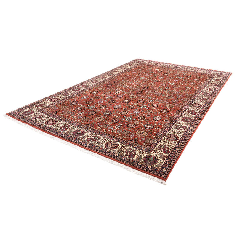 Perser Rug - Bidjar - 313 x 201 cm - red