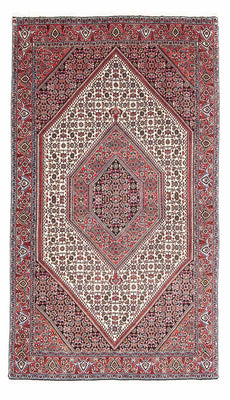 Perser Rug - Bidjar - 173 x 105 cm - beige