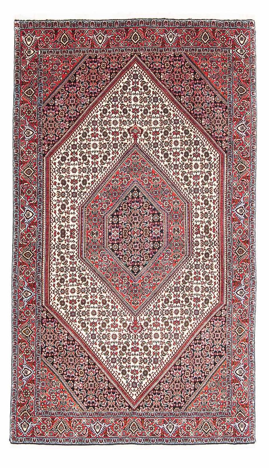Perser Rug - Bidjar - 173 x 105 cm - beige