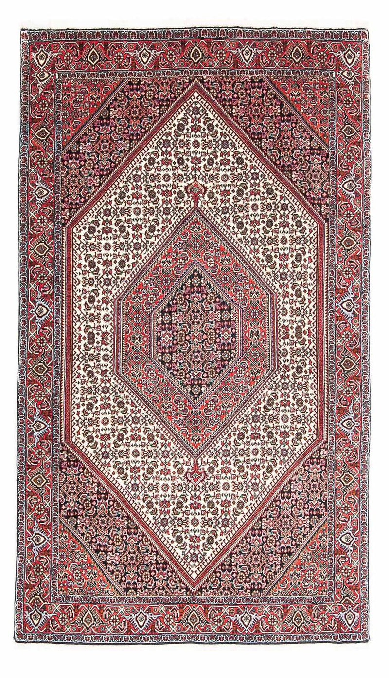 Perser Rug - Bidjar - 173 x 105 cm - beige