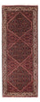 Runner Perser Rug - Bidjar - 198 x 74 cm - dark red
