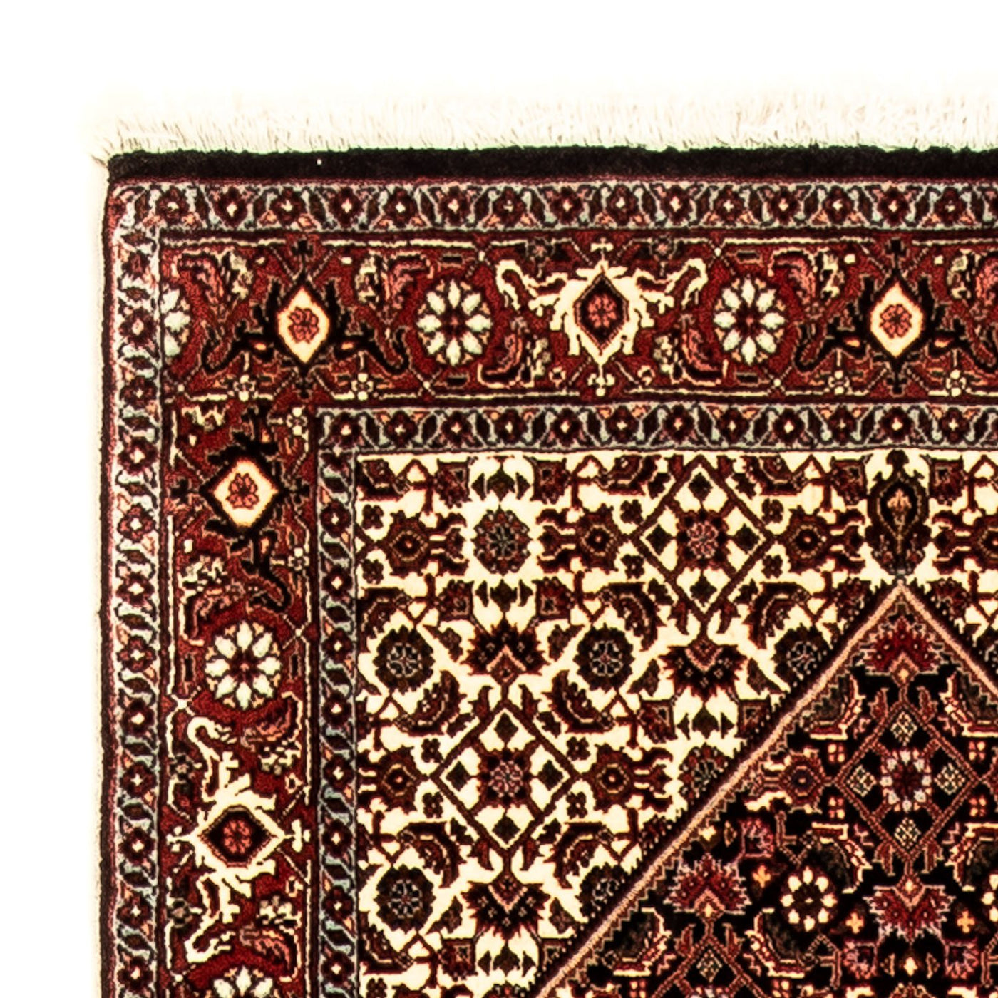 Bidjar Rug 308x81cm - Persian Rugs