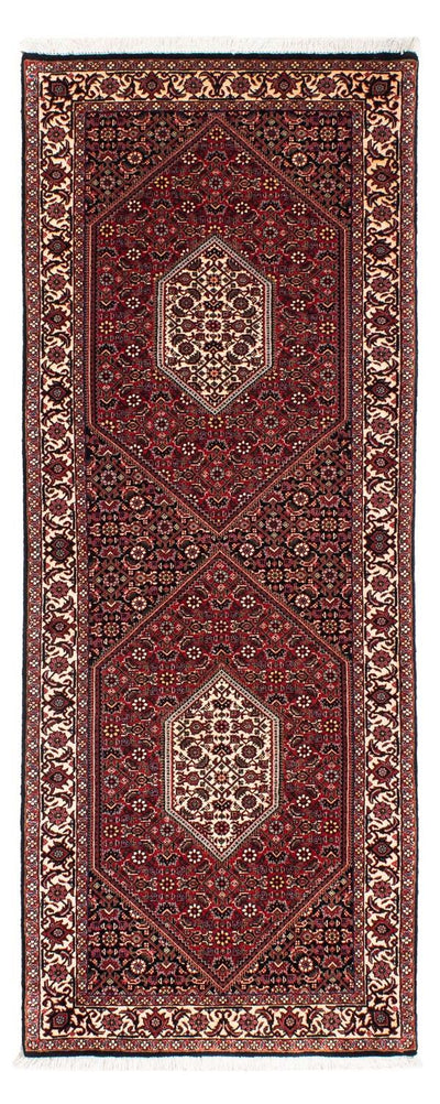 Bidjar Rug 76x202cm - Persian Rugs