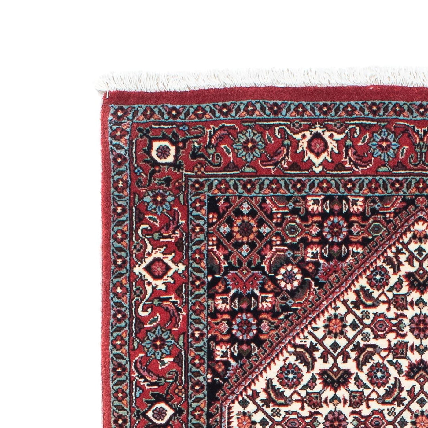 Bidjar Rug 194x73cm - Persian Rugs
