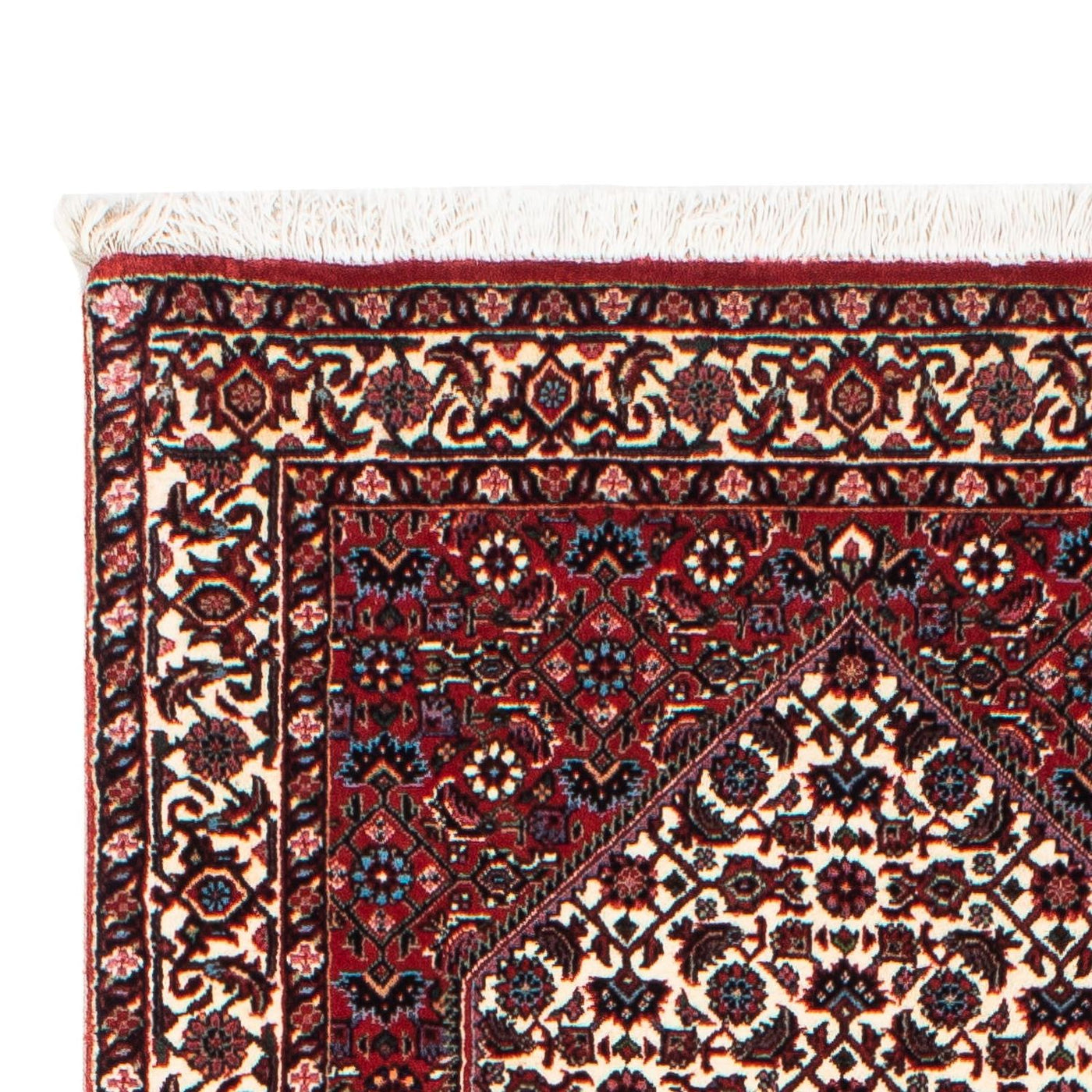 Bidjar Rug 202x73cm - Persian Rugs