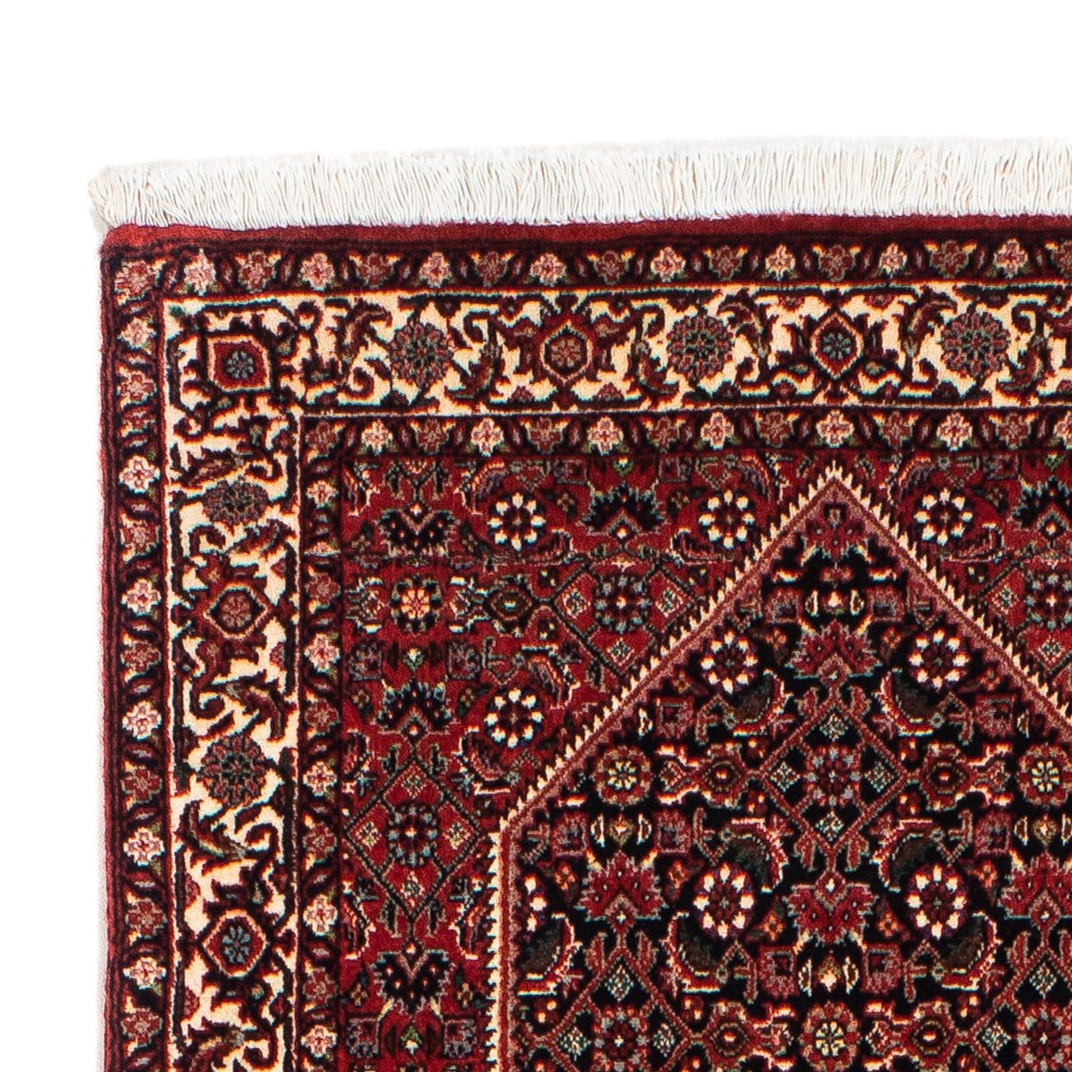 Bidjar Rug 73x203cm - Persian Rugs
