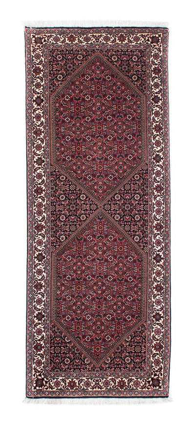 Bidjar Rug 75x200cm - Persian Rugs