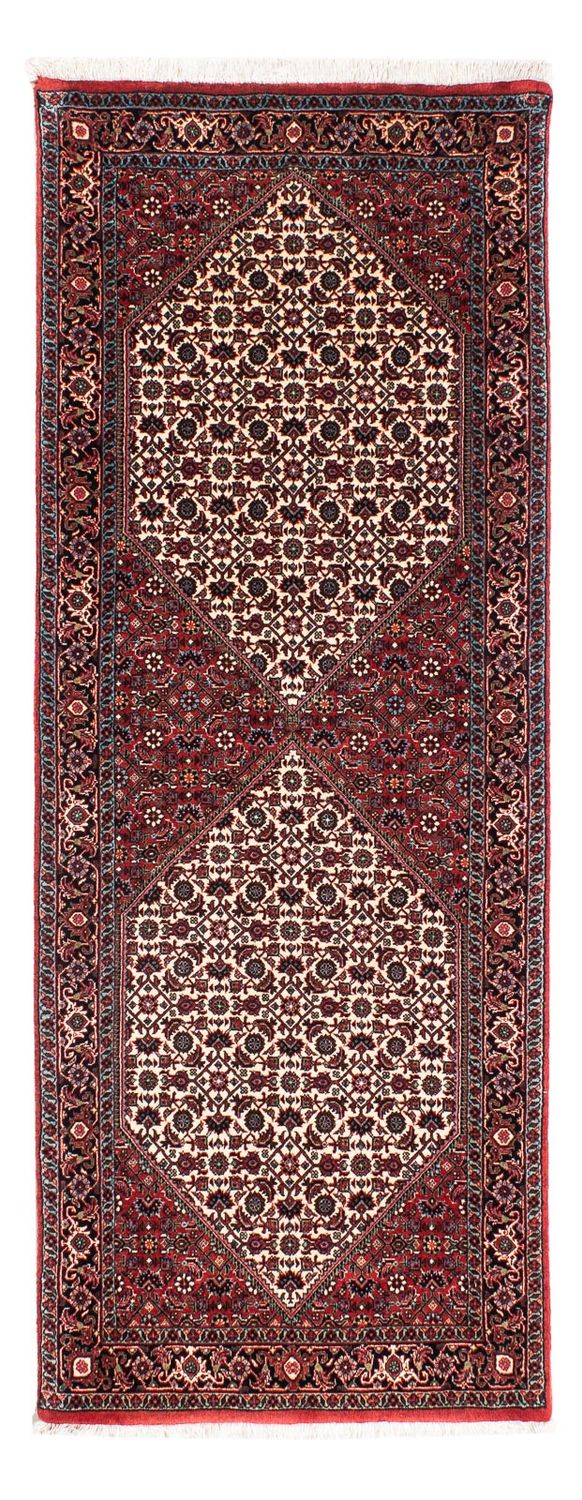 Bidjar Rug 188x73cm - Persian Rugs