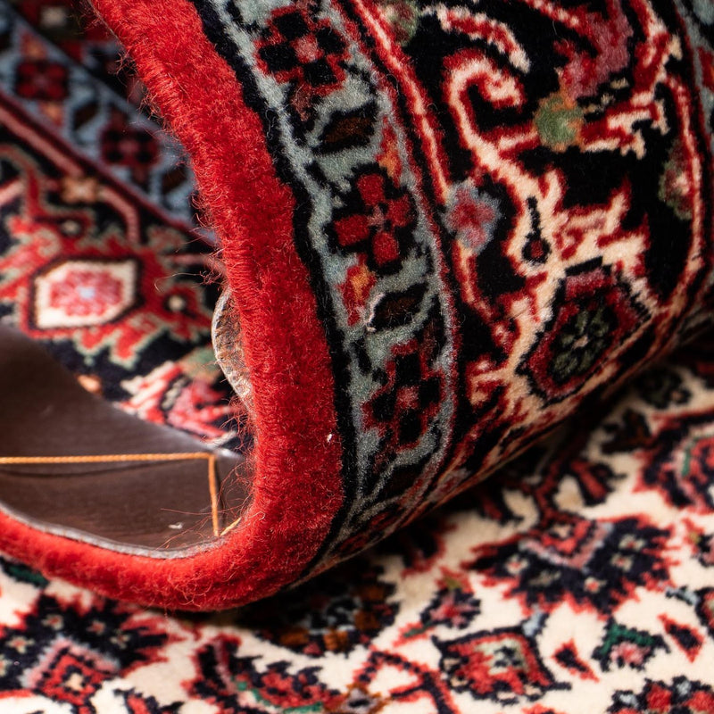 Bidjar Rug 188x73cm - Persian Rugs