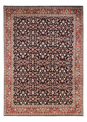 Perser Rug - Bidjar - 343 x 248 cm - black