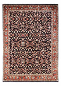 Perser Rug - Bidjar - 343 x 248 cm - black