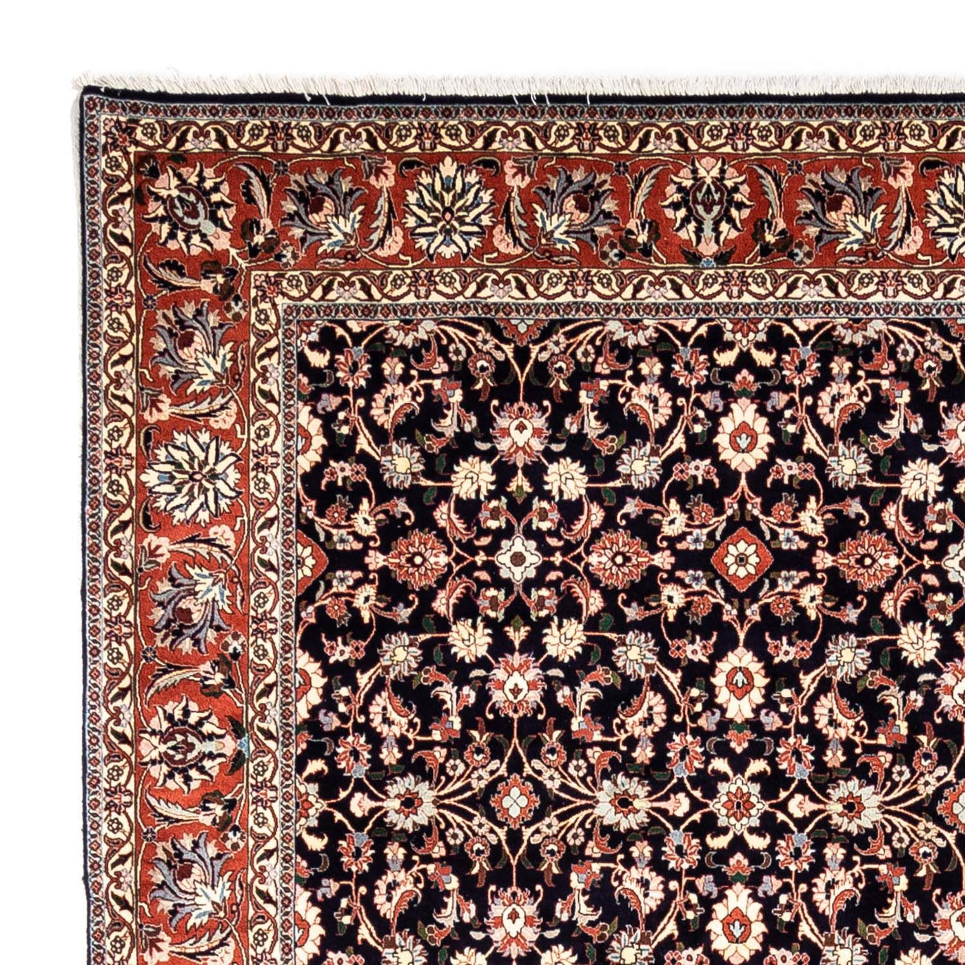 Bidjar - Takab Rug 343x248cm - Persian Rugs
