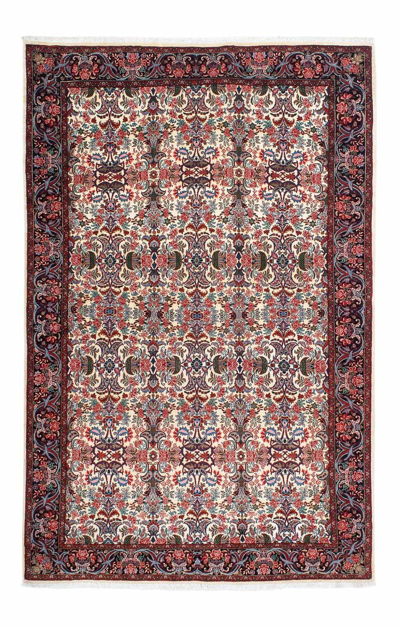 Bidjar Rug 150x238cm - Persian Rugs