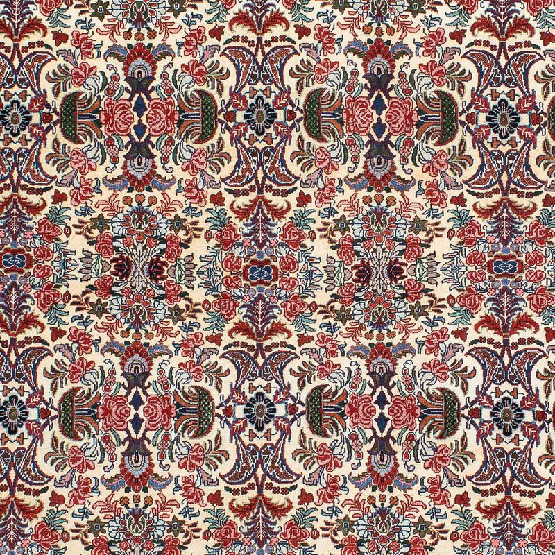 Bidjar Rug 150x238cm - Persian Rugs