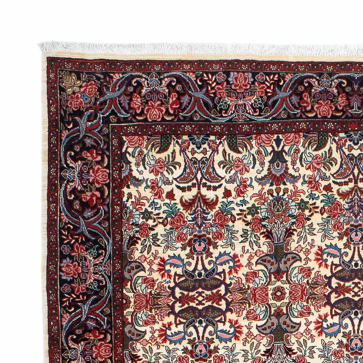 Bidjar Rug 150x238cm - Persian Rugs