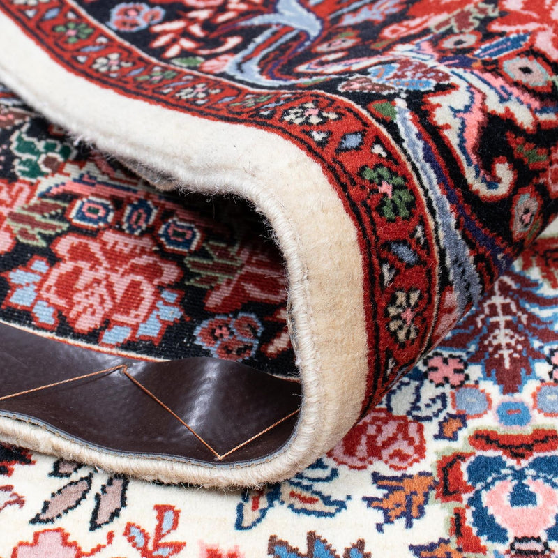 Bidjar Rug 150x238cm - Persian Rugs