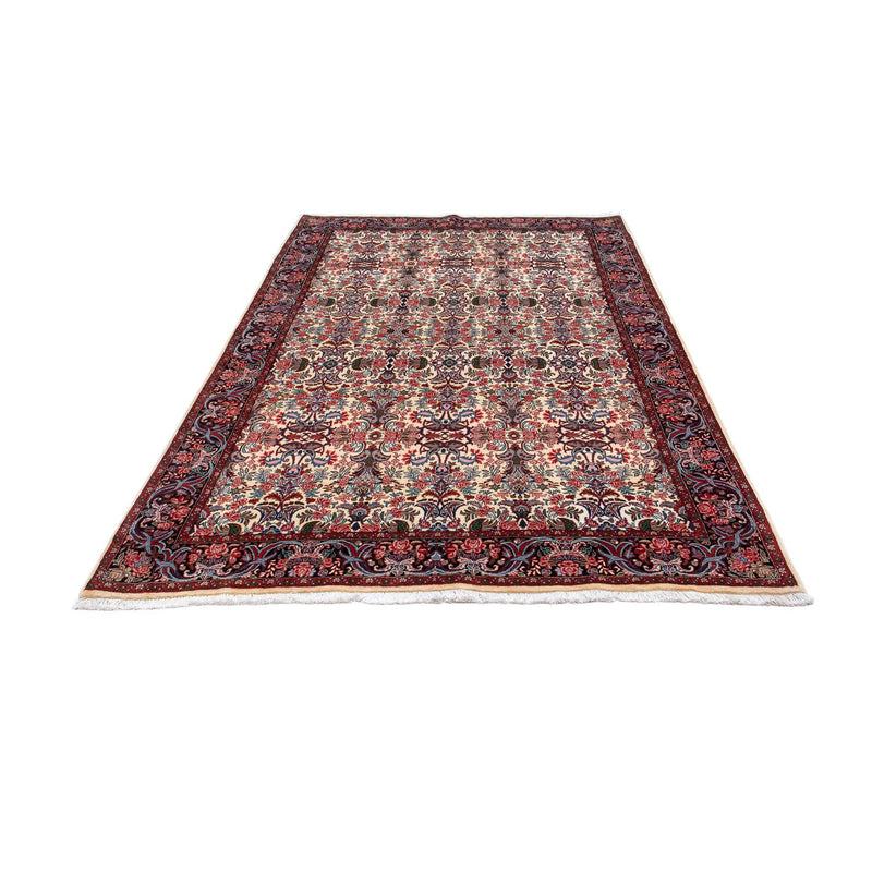 Bidjar Rug 150x238cm - Persian Rugs