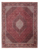 Bidjar Rug 253x302cm - Persian Rugs