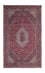 Perser Rug - Bidjar - 210 x 131 cm - light red