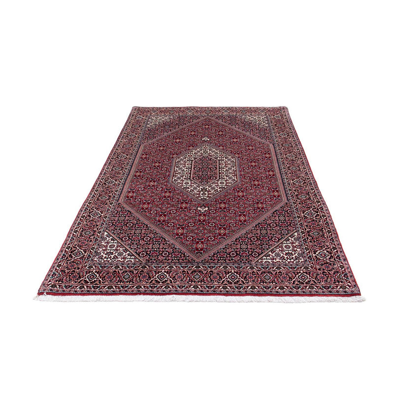Perser Rug - Bidjar - 210 x 131 cm - light red