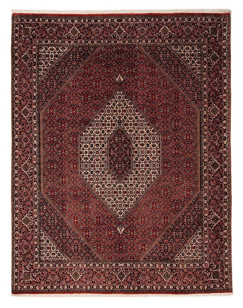 Bidjar Rug 237x200cm - Persian Rugs