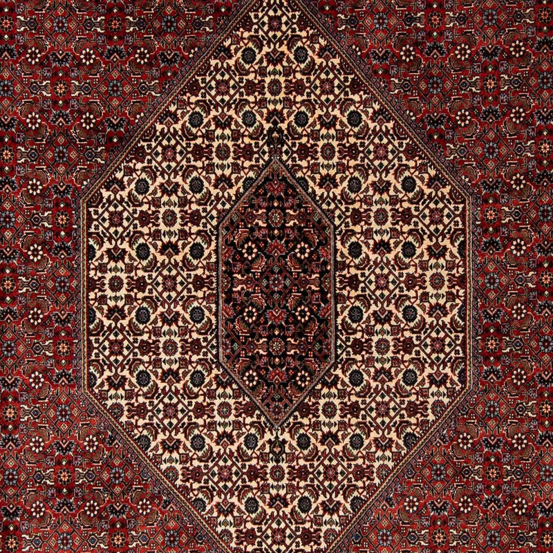 Bidjar Rug 237x200cm - Persian Rugs