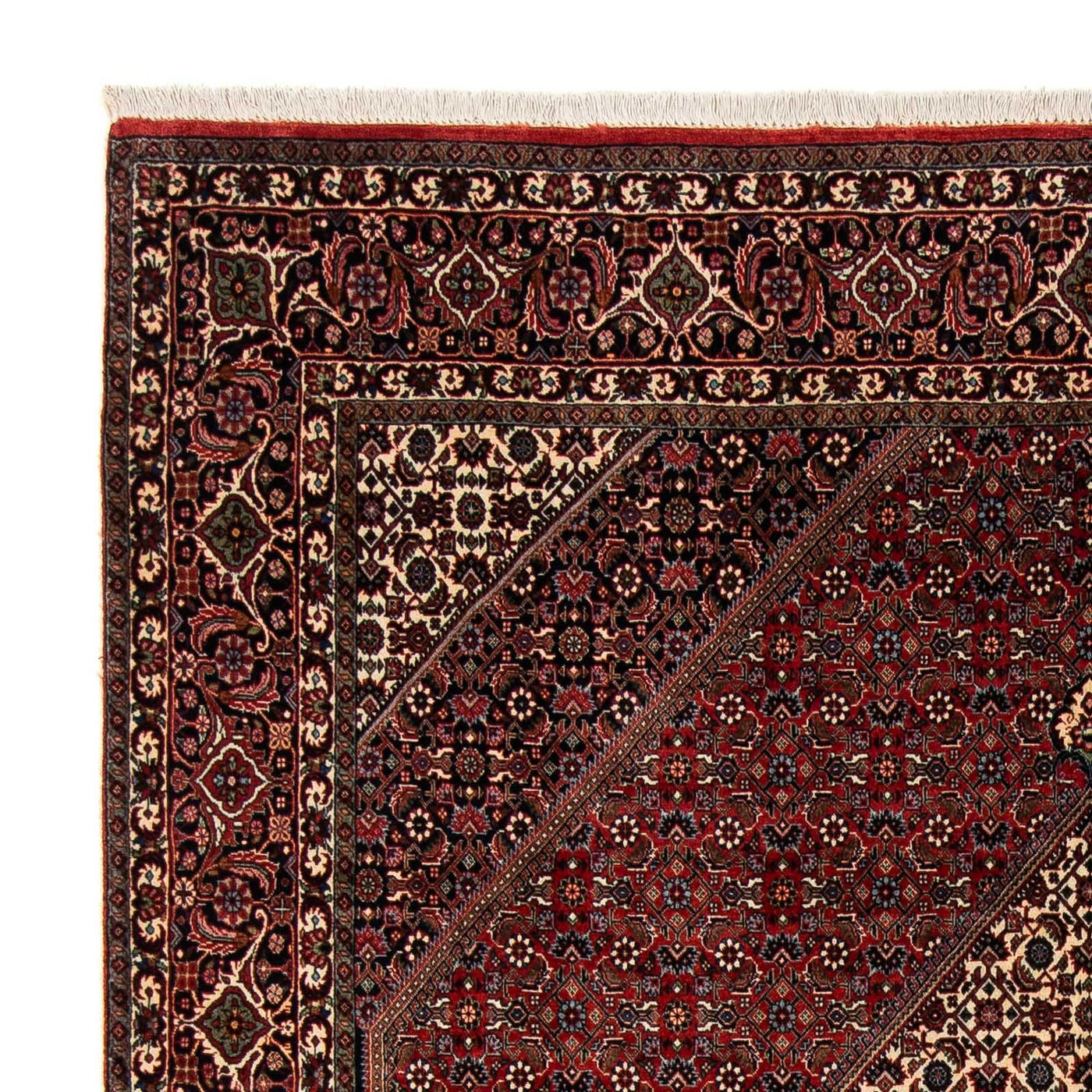 Bidjar Rug 237x200cm - Persian Rugs