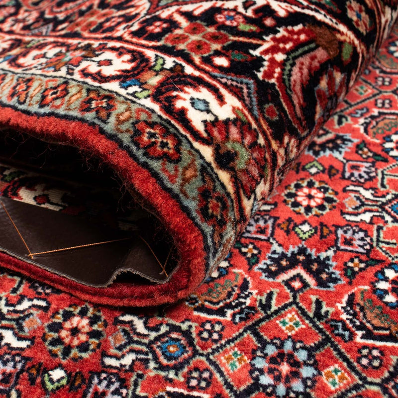 Bidjar Rug 237x200cm - Persian Rugs