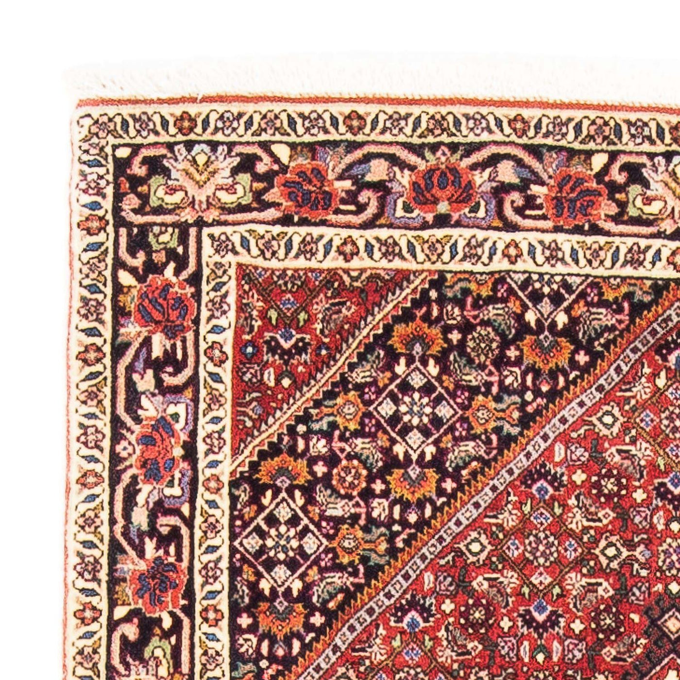 Bidjar Rug 153x90cm - Persian Rugs