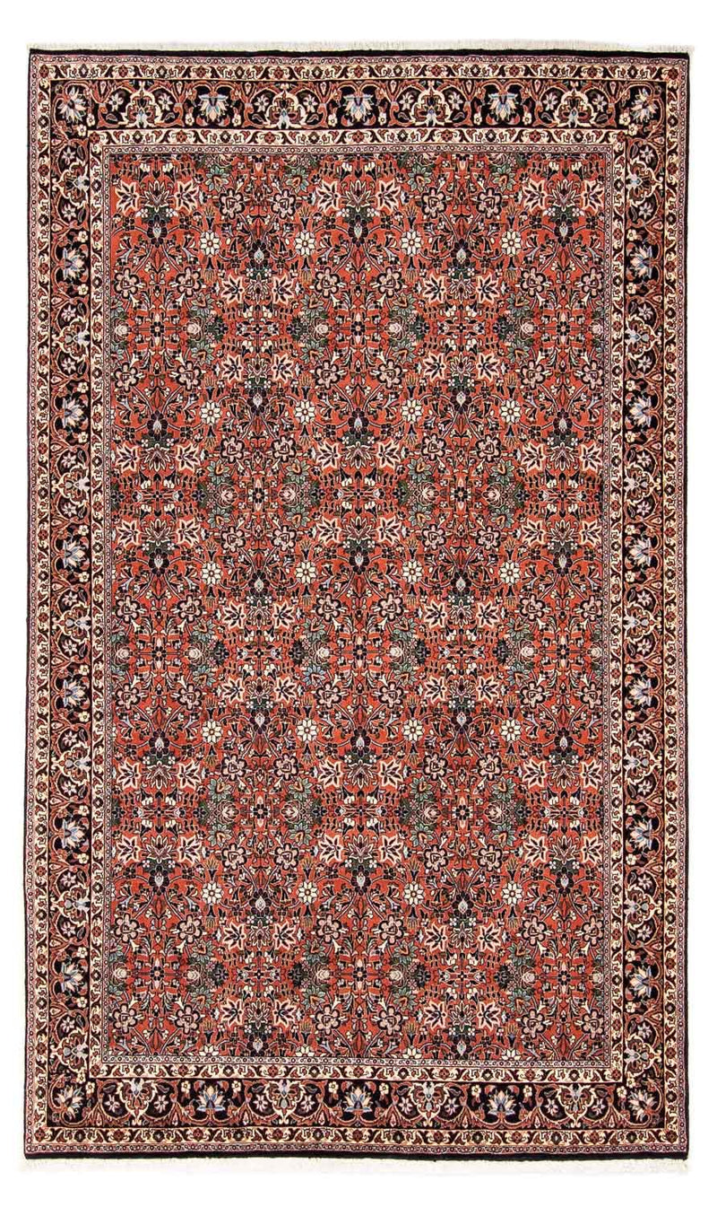 Perser Rug - Bidjar - 240 x 150 cm - light red