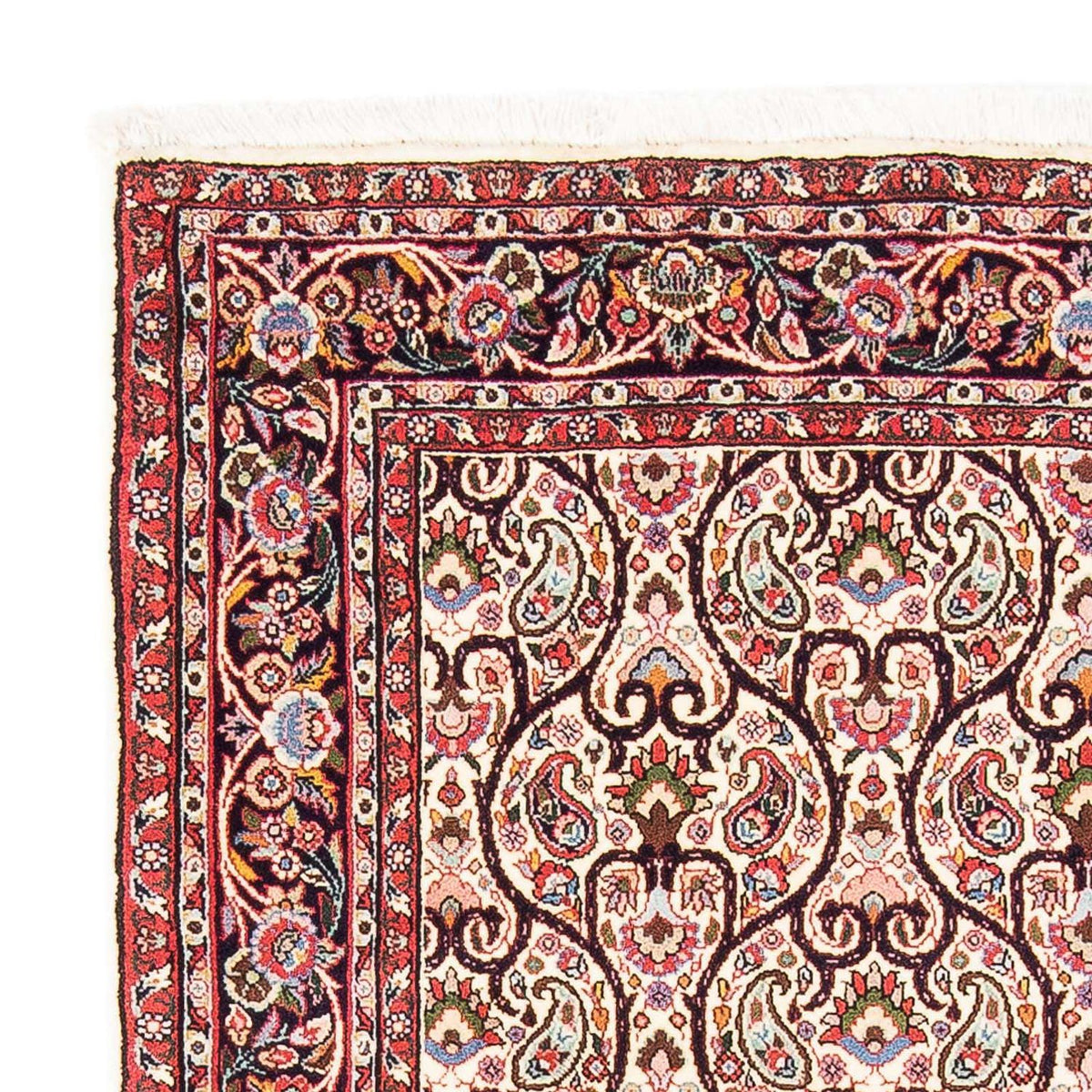 Perser Rug - Bidjar - 183 x 109 cm - beige