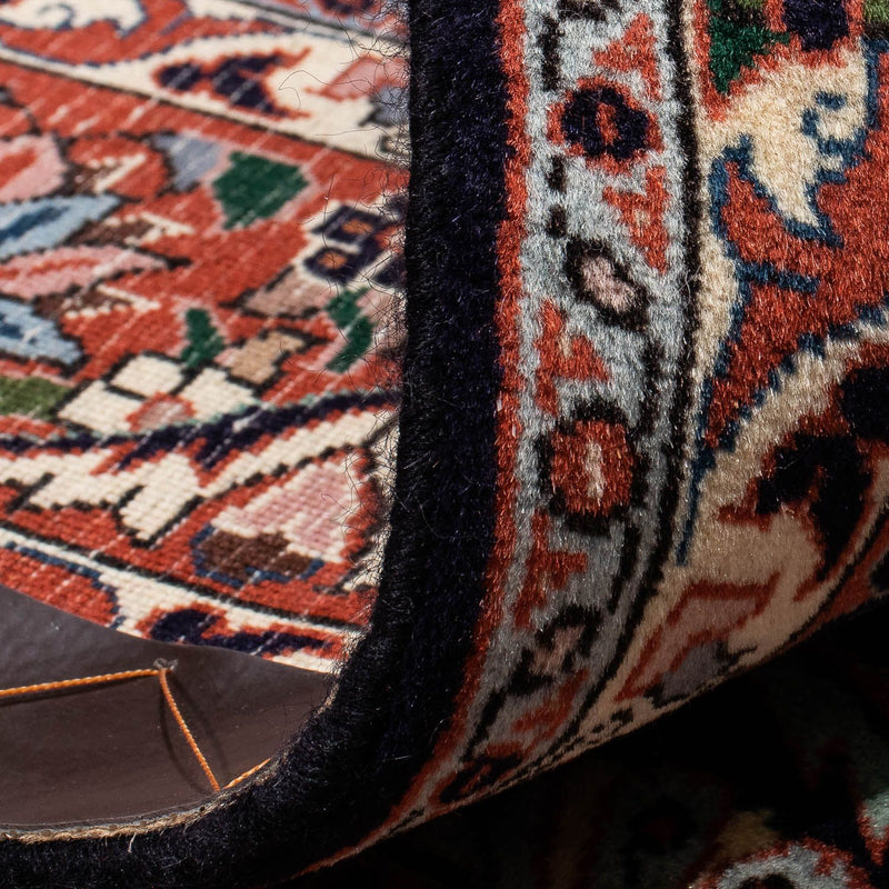 Perser Rug - Bidjar - 240 x 165 cm - dark blue