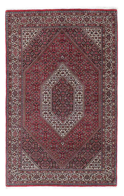 Bidjar Rug 136x211cm - Persian Rugs