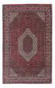 Bidjar Rug 211x136cm - Persian Rugs