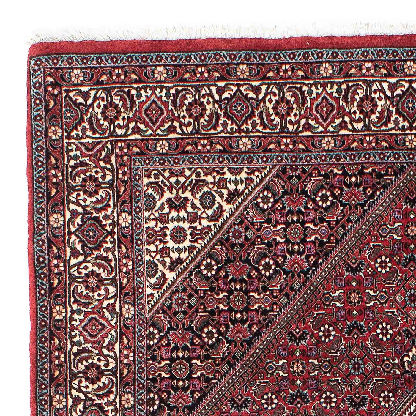 Bidjar Rug 211x136cm - Persian Rugs