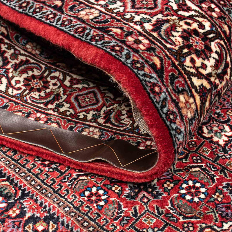 Bidjar Rug 211x136cm - Persian Rugs