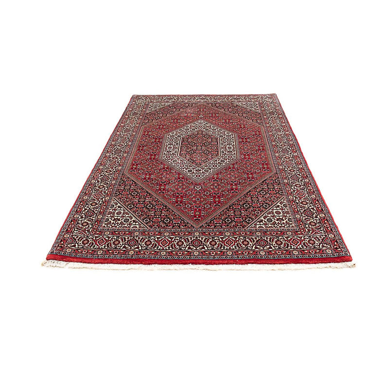 Bidjar Rug 211x136cm - Persian Rugs