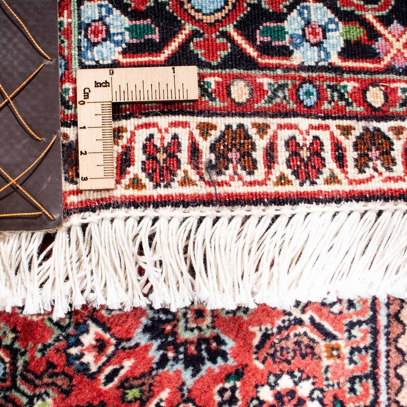 Perser Rug - Bidjar - 235 x 171 cm - light red