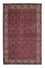 Perser Rug - Bidjar - 214 x 131 cm - red